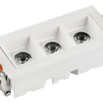 Spot Embutir Led Alpertone Downlight Durell 6w 3000k Branco