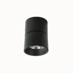 Spot Sobrepor Nordecor Alny 10w 3000k Preto 2135 - Imagem 6