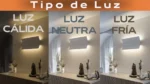 Painel De Teto Led Redondo Embutido 6w, Luz Neutra, Estrutur - Imagem 2