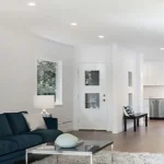 Spot De Embutir Led Redondo Pp 7w 3000k - Startec Cor Branco Bivolt - Imagem 2
